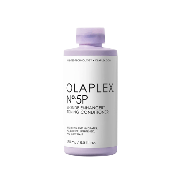 OLAPLEX No.5P Blonde Enhancer Toning Conditioner