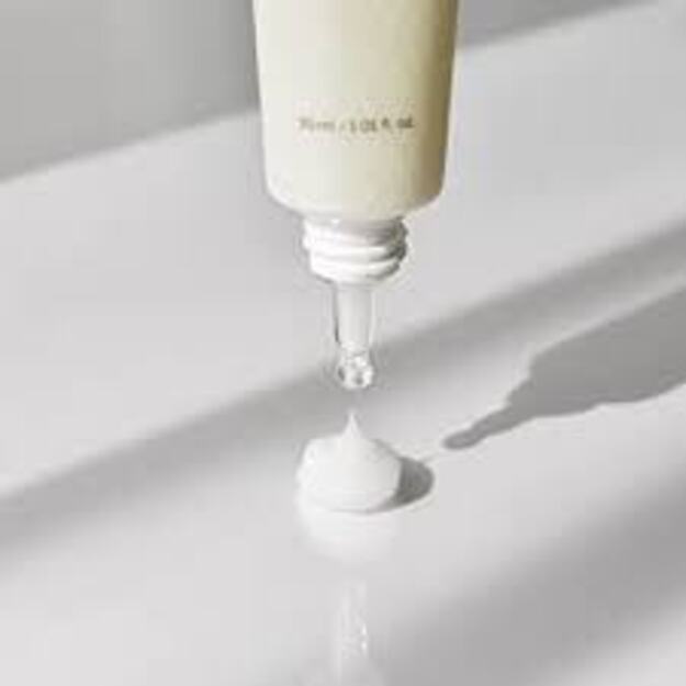 ISNTREE TW-Real Eye Cream jauninamasis paakių kremas su bifidobakterijomis 30ml