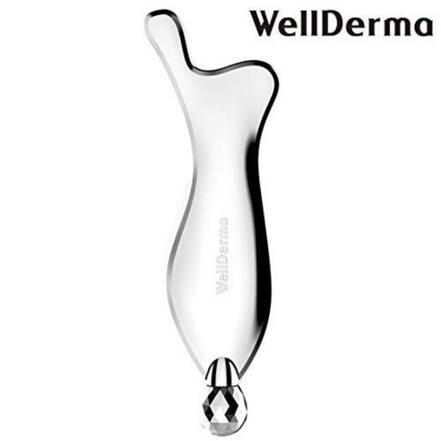 WellDerma face lifting pad Veido masažuoklis