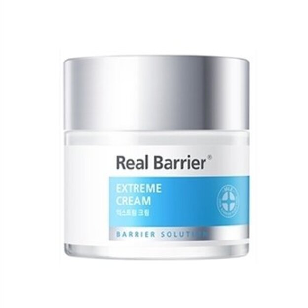  Real Barrier Extreme Cream intensyviai drėkinantis veido kremas 50 ml 		