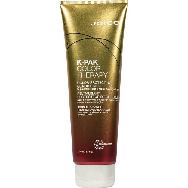 JOICO K-PAK COLOR THERAPY CONDITIONER plaukų spalvą saugantis kondicionierius 250 ml