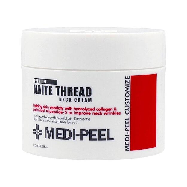 Kremas kaklui Medi-Peel Naite Thread Neck Cream, 100ml